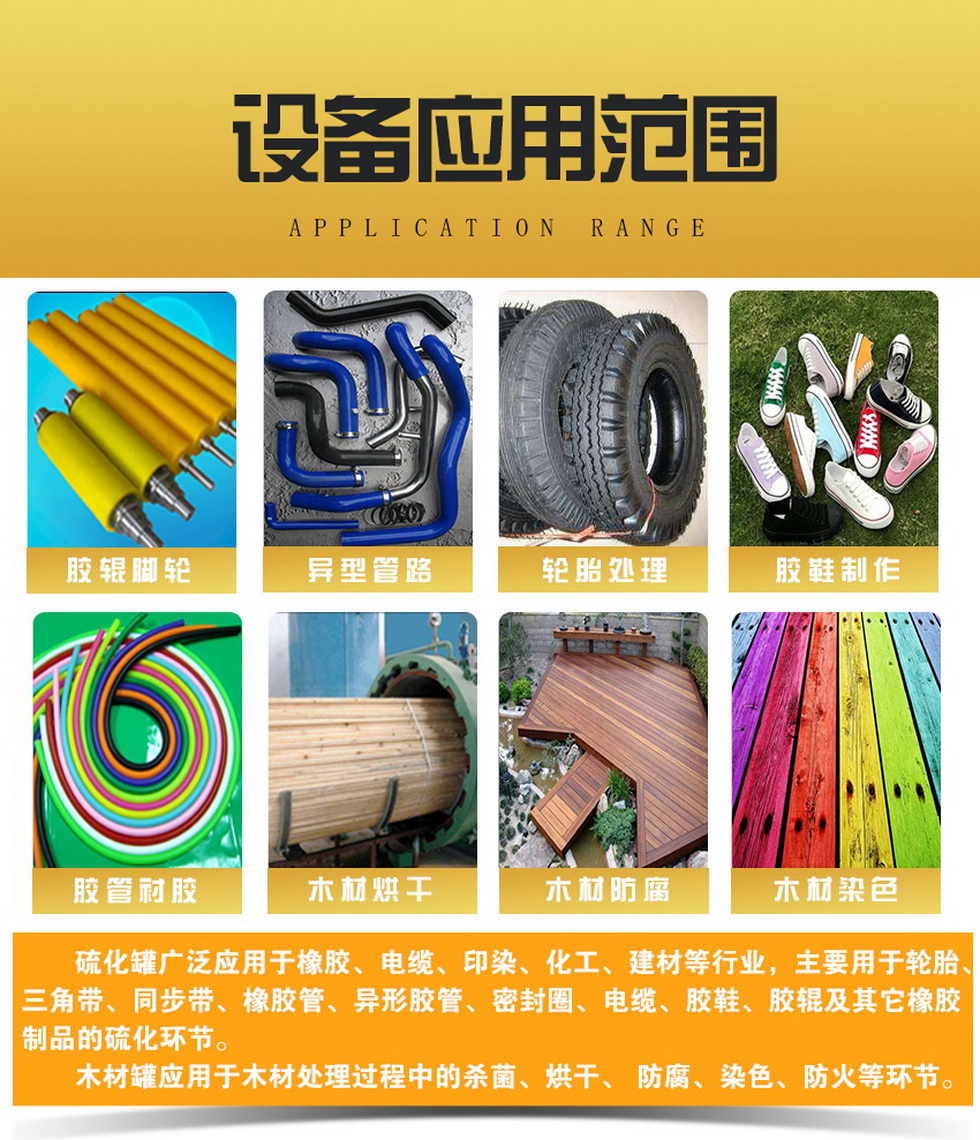 山東眾泰同澤機(jī)械有限公司--蒸汽硫化罐、電硫化罐、木材罐生產(chǎn)廠家